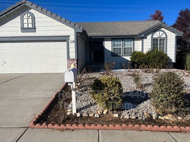 property at 6137 Greenbrook Dr