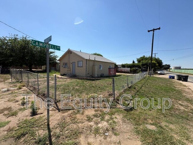 property at 10596 Ave 344