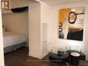 15 Brunel Ct in Toronto, ON - Building Photo - Building Photo