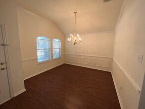 6109 Apache Dr in The Colony, TX - Building Photo - Building Photo