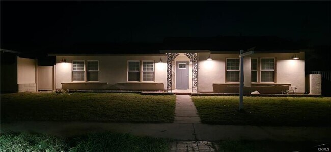 property at 9726 Laramie Ave