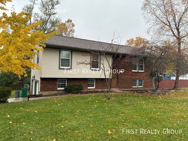 property at 37 W Lytle-Five Points Rd