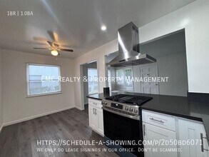 4520 N Banner Dr-Unit -2 in Long Beach, CA - Building Photo - Building Photo