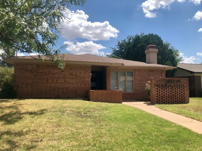 property at 2601 78th St