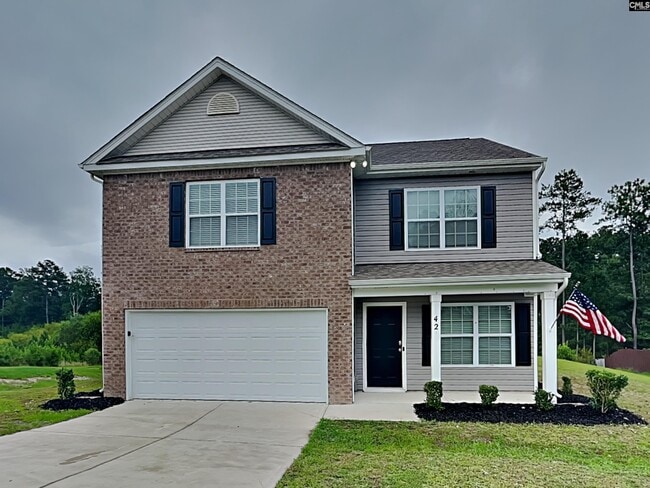 property at 42 Denali Cir