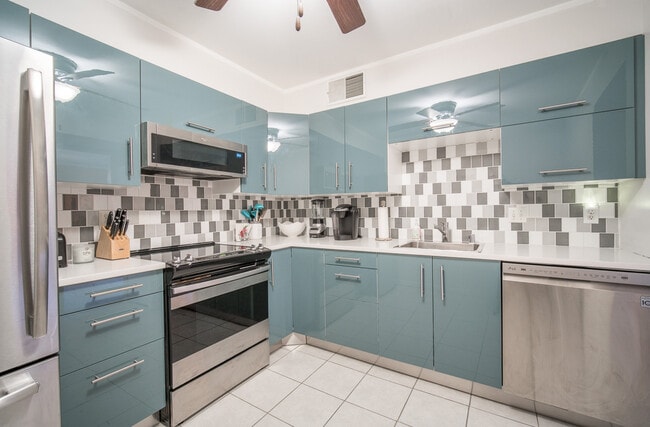 property at 3942 N Oakland Ave