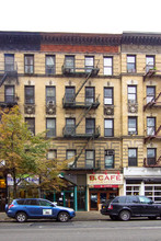 566 Amsterdam Ave in New York, NY - Building Photo - Building Photo