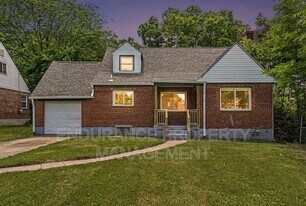 1780 Academy Pl in Dayton, OH - Building Photo
