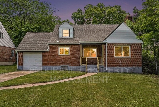 property at 1780 Academy Pl