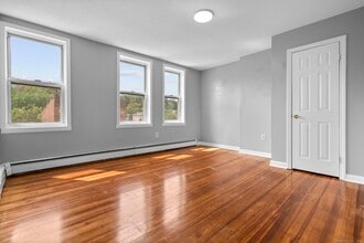340 Arch St in New Britain, CT - Building Photo - Building Photo