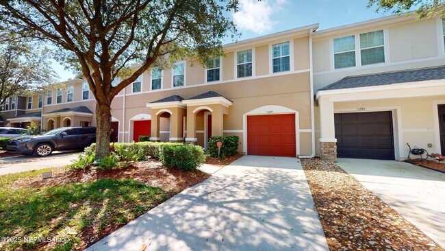 13397 Ocean Mist Dr in Jacksonville, FL - Building Photo - Building Photo