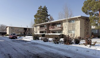 Green Street in Salt Lake City, UT - Building Photo