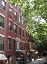 179A Eighth St Apartments