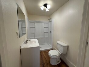 504 W Elm St in Morrilton, AR - Building Photo - Building Photo