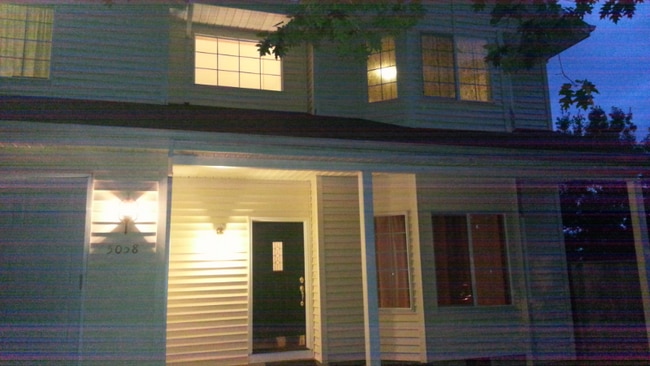 5058 NW Crady Ln in Portland, OR - Building Photo - Building Photo