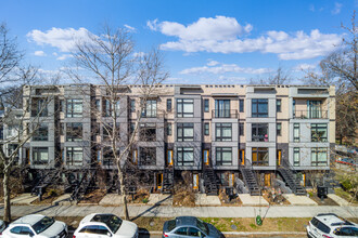 Kensington Place in Washington, DC - Building Photo - Building Photo