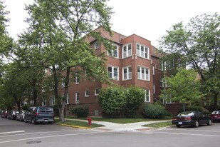 5232 N Glenwood Ave Apartments