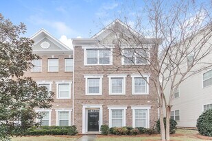 9948 Evergreen Terrace Dr in Charlotte, NC - Building Photo