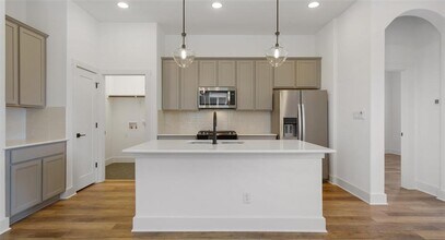 5517 Stadio Ave in Round Rock, TX - Building Photo - Building Photo