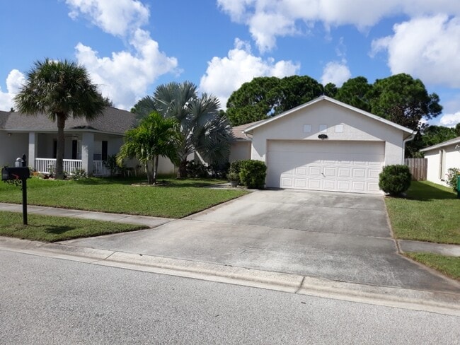 property at 520 Benton Dr