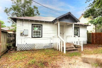 3510 Lyons Alley in Houston, TX - Building Photo - Building Photo