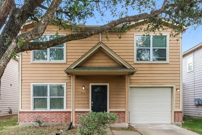 property at 3407 Dartmouth Field Ln