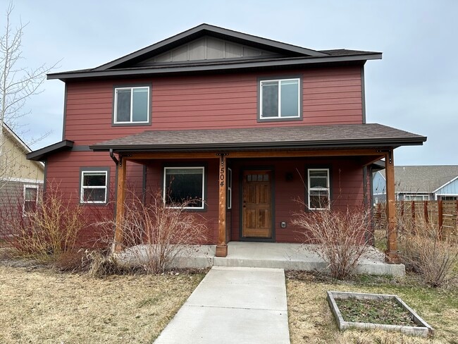 property at 504 Fowler Ave