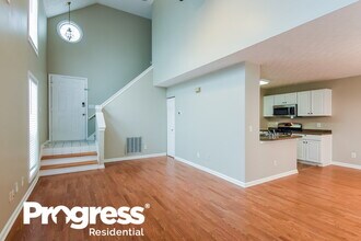 13477 Aventide Ln in Alpharetta, GA - Foto de edificio - Building Photo