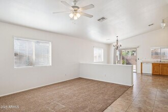 16579 W Marconi Ave in Surprise, AZ - Building Photo - Building Photo