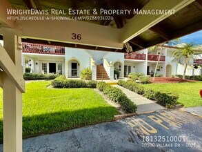 10500 Village Dr in Seminole, FL - Building Photo - Building Photo