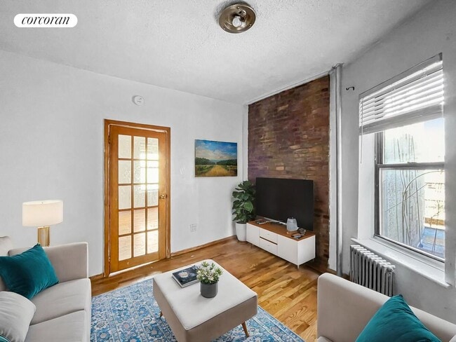 1726 Amsterdam Ave in New York, NY - Building Photo - Building Photo