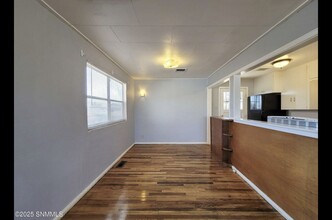 316 E 22nd St in Silver City, NM - Foto de edificio - Building Photo