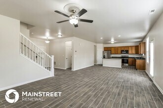 16991 Green Crest Ln, Unit 602 in Louisville, KY - Building Photo - Building Photo