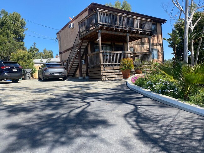 8037-43 Shir Mar Pl-Unit -8037 in El Cajon, CA - Building Photo - Building Photo