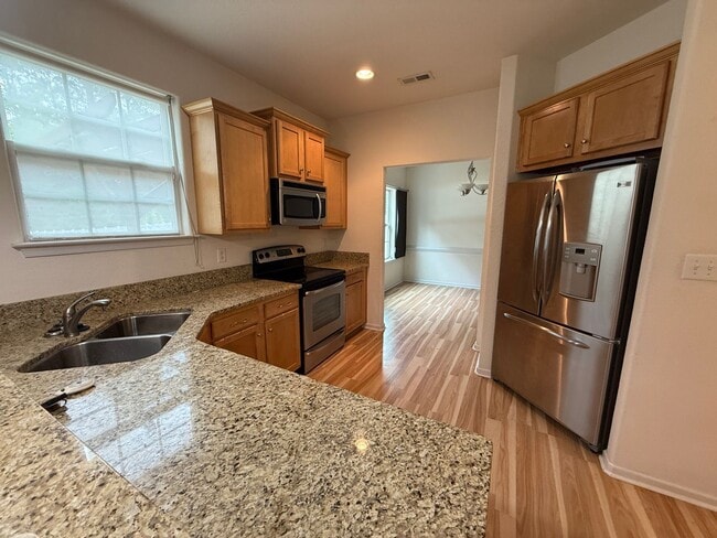 1204 Monarch Reach in Chesapeake, VA - Building Photo - Building Photo