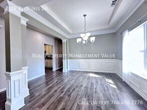 2108 Blue Iris Dr in Stallings, NC - Building Photo - Building Photo