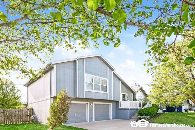 17272 Jennifer St in Gardner, KS - Building Photo - Building Photo