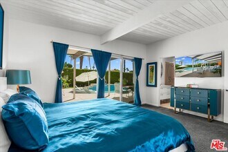 610 S Compdre Rd in Palm Springs, CA - Building Photo - Building Photo