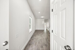 1550 Lombardy St in Houston, TX - Building Photo