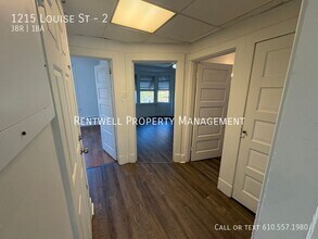 1215 Louise St in Munhall, PA - Building Photo - Building Photo