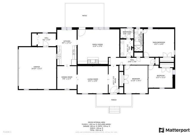 140 Oak Park Dr in Mauldin, SC - Foto de edificio - Building Photo