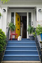 24 Merrimac St, Unit Lower in Buffalo, NY - Building Photo