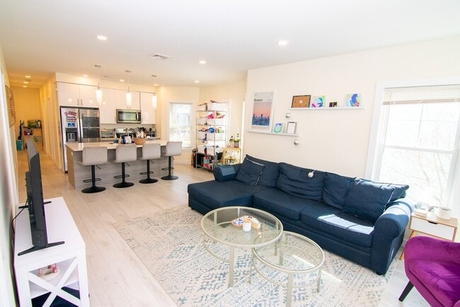 property at 3 Evergreen Ave