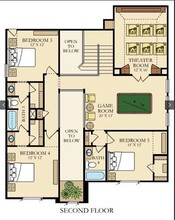 17642 Pinyon Ln in Dallas, TX - Building Photo - Building Photo