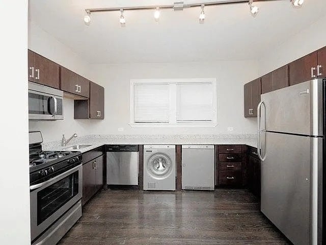 1540 W Waveland Ave in Chicago, IL - Building Photo - Building Photo
