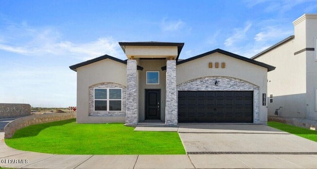 property at 905 Ada Ln