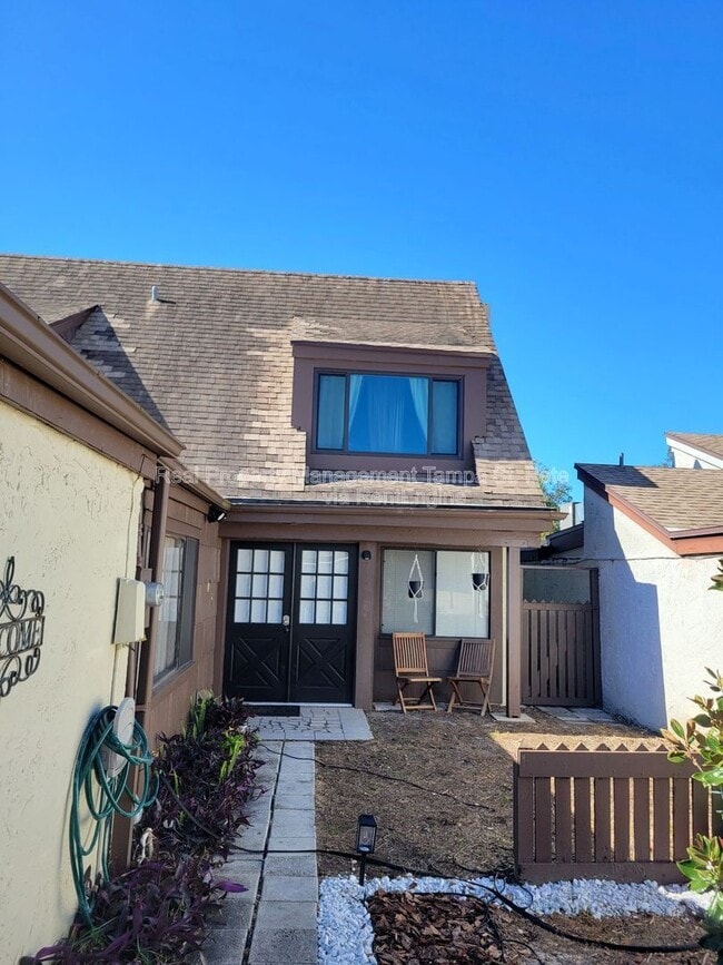 12231 Magnolia Grove Ln in Hudson, FL - Building Photo - Building Photo