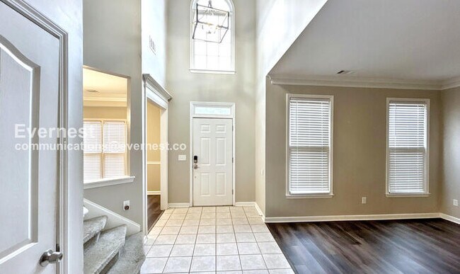 3106 Sherwood Oaks Ln in Decatur, GA - Building Photo - Building Photo