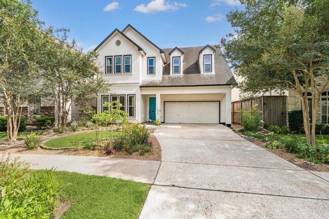 property at 4021 Case St