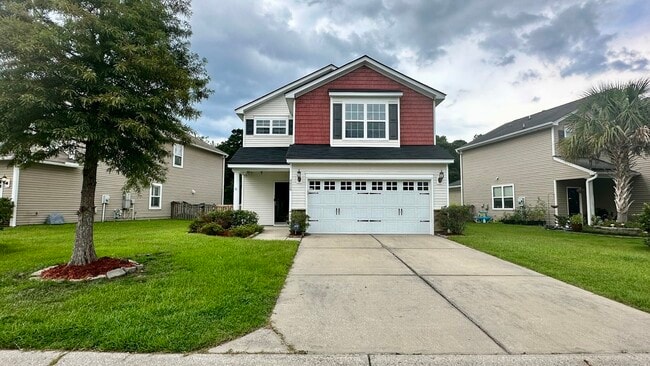 property at 4826 Hawkins Dr